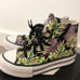 Converse size 1