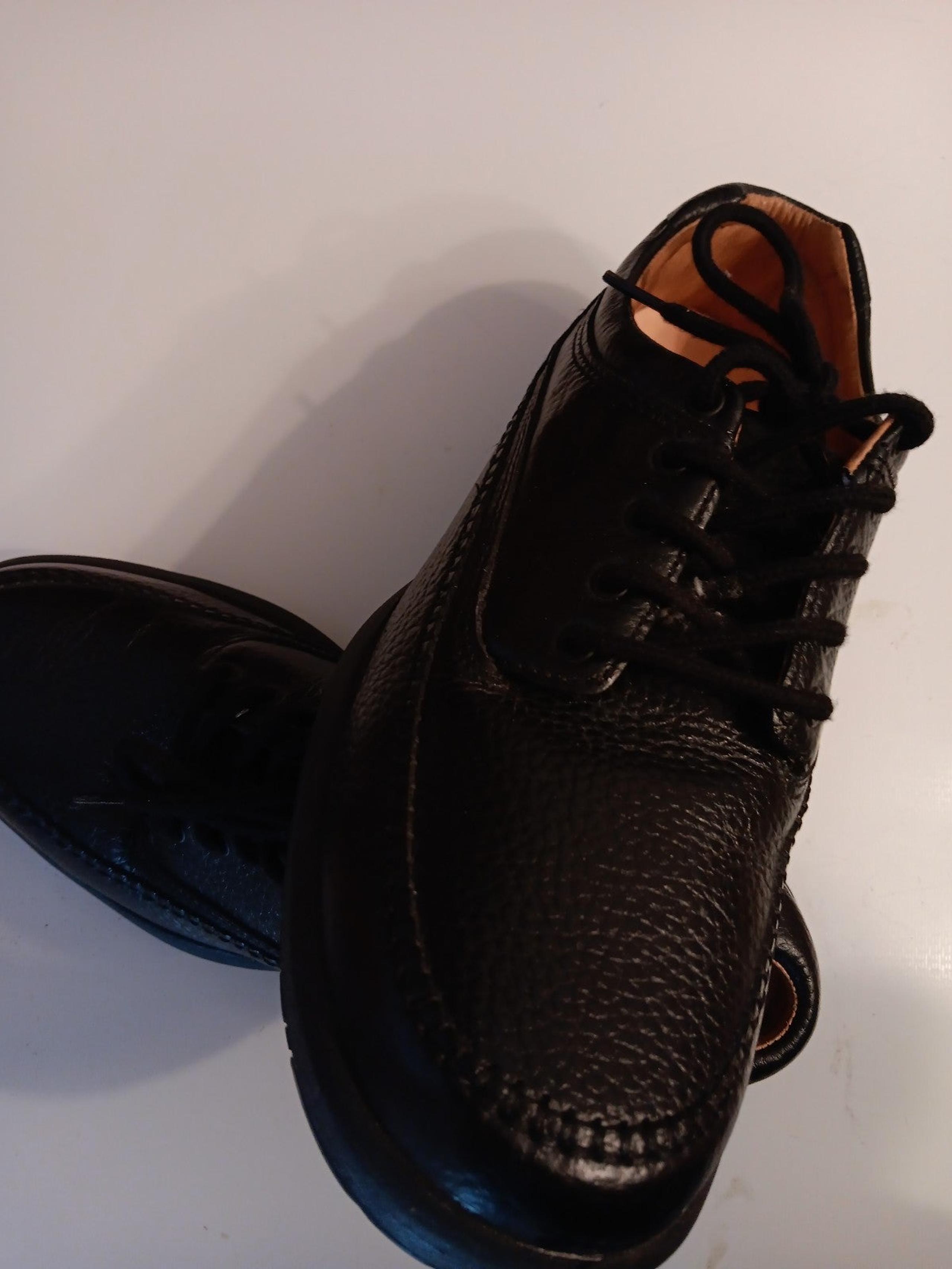 Men's Diabetic shoes