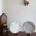 Replacement ! 2 Meito China Aristocrat Bread&Butter Plates
