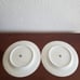 Replacement ! 2 Meito China Aristocrat Bread&Butter Plates