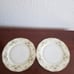 Replacement ! 2 Meito China Aristocrat Bread&Butter Plates