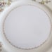 Replacement ! 2 Meito China Aristocrat Bread&Butter Plates