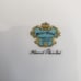Replacement ! 2 Meito China Aristocrat Bread&Butter Plates