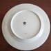 Replacement ! 2 Meito China Aristocrat Bread&Butter Plates