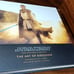 Star Wars - Collecting a Galaxy: The Art of Sideshow Deluxe (Hardcover Book)-NEW