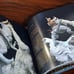 Star Wars - Collecting a Galaxy: The Art of Sideshow Deluxe (Hardcover Book)-NEW