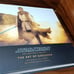 Star Wars - Collecting a Galaxy: The Art of Sideshow Deluxe (Hardcover Book)-NEW