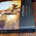 Star Wars - Collecting a Galaxy: The Art of Sideshow Deluxe (Hardcover Book)-NEW