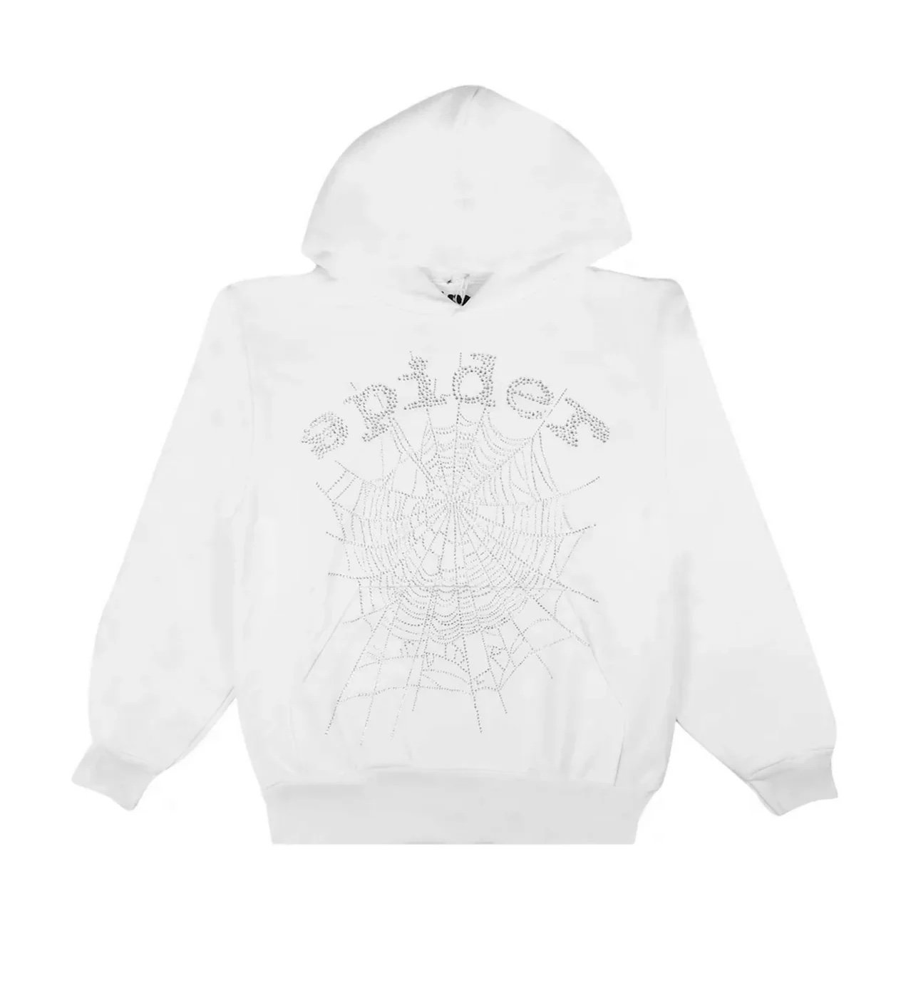 OG rhinestone Sp5der Hppdie