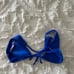 Bond-Eye Sofie Bikini Top