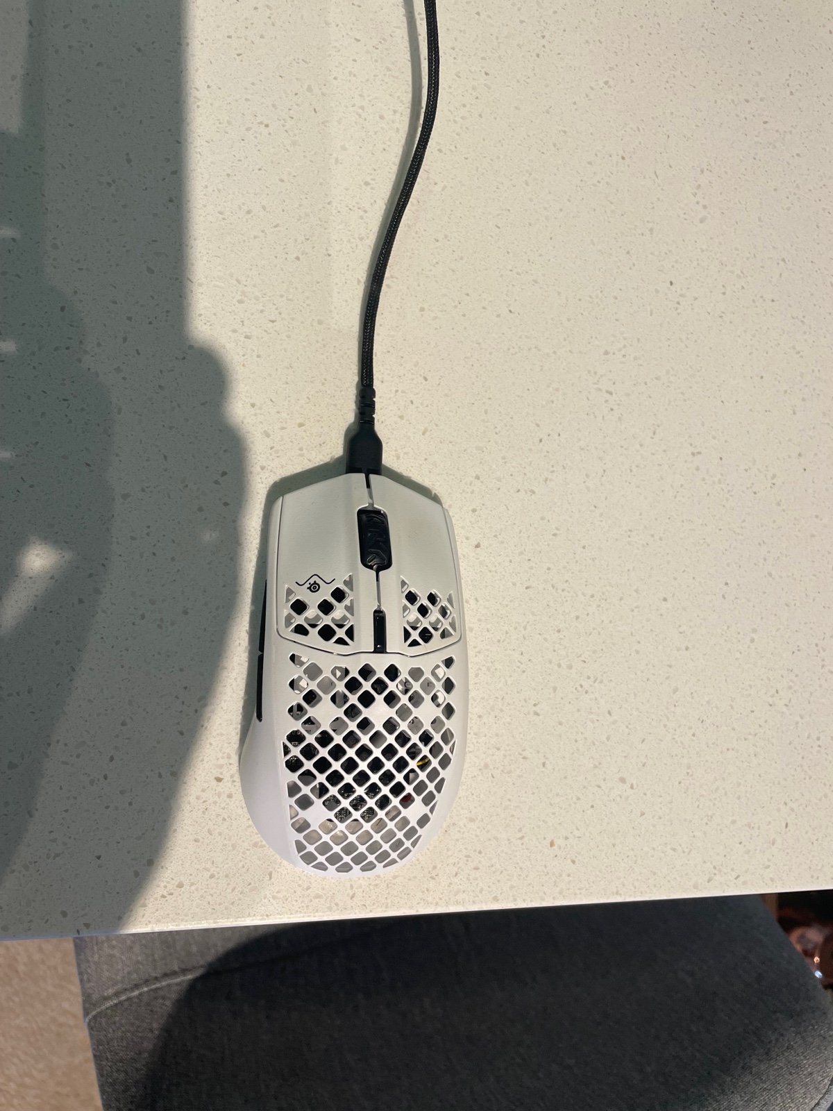 Mouse