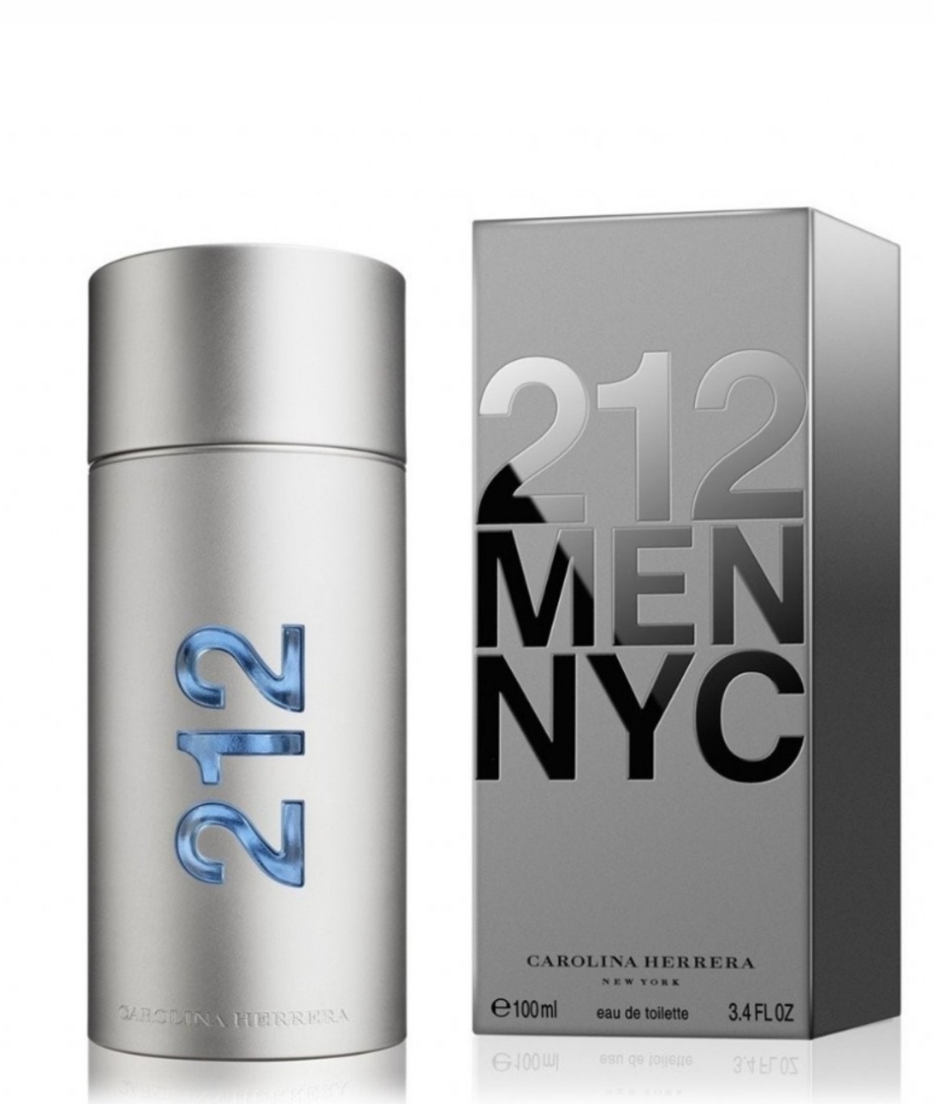 212 men edt 3.4 oz