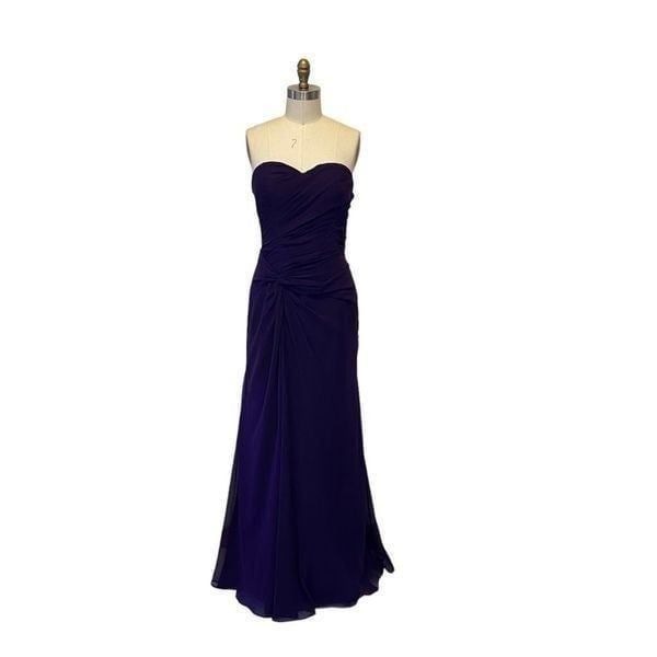 Ashley & Justin dress
