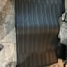 Floor Mats Floor Liners Fits Ford F150 2021 Double Row No Storage Box in The Rea