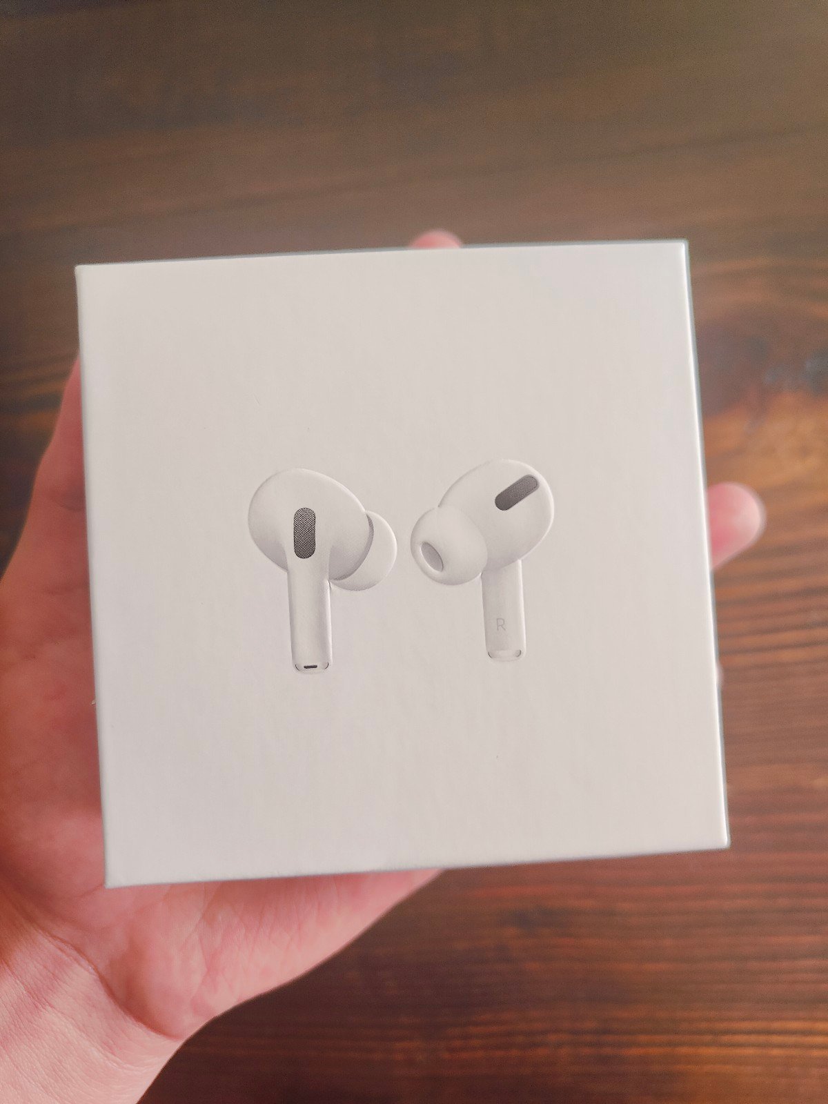 airpod pros 2