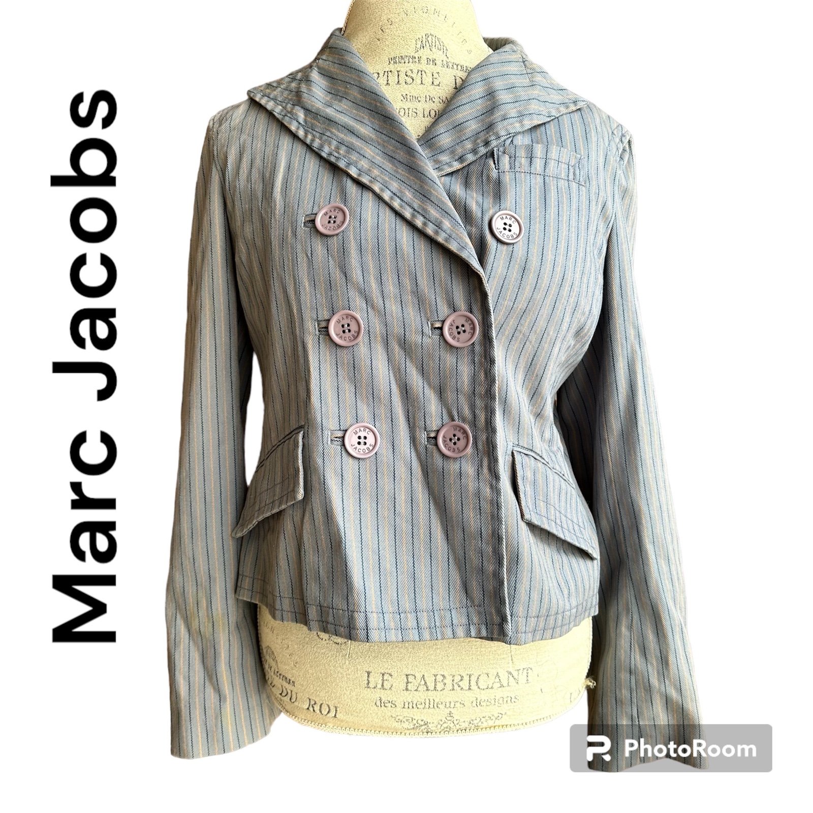 Marc Jacobs Blazer