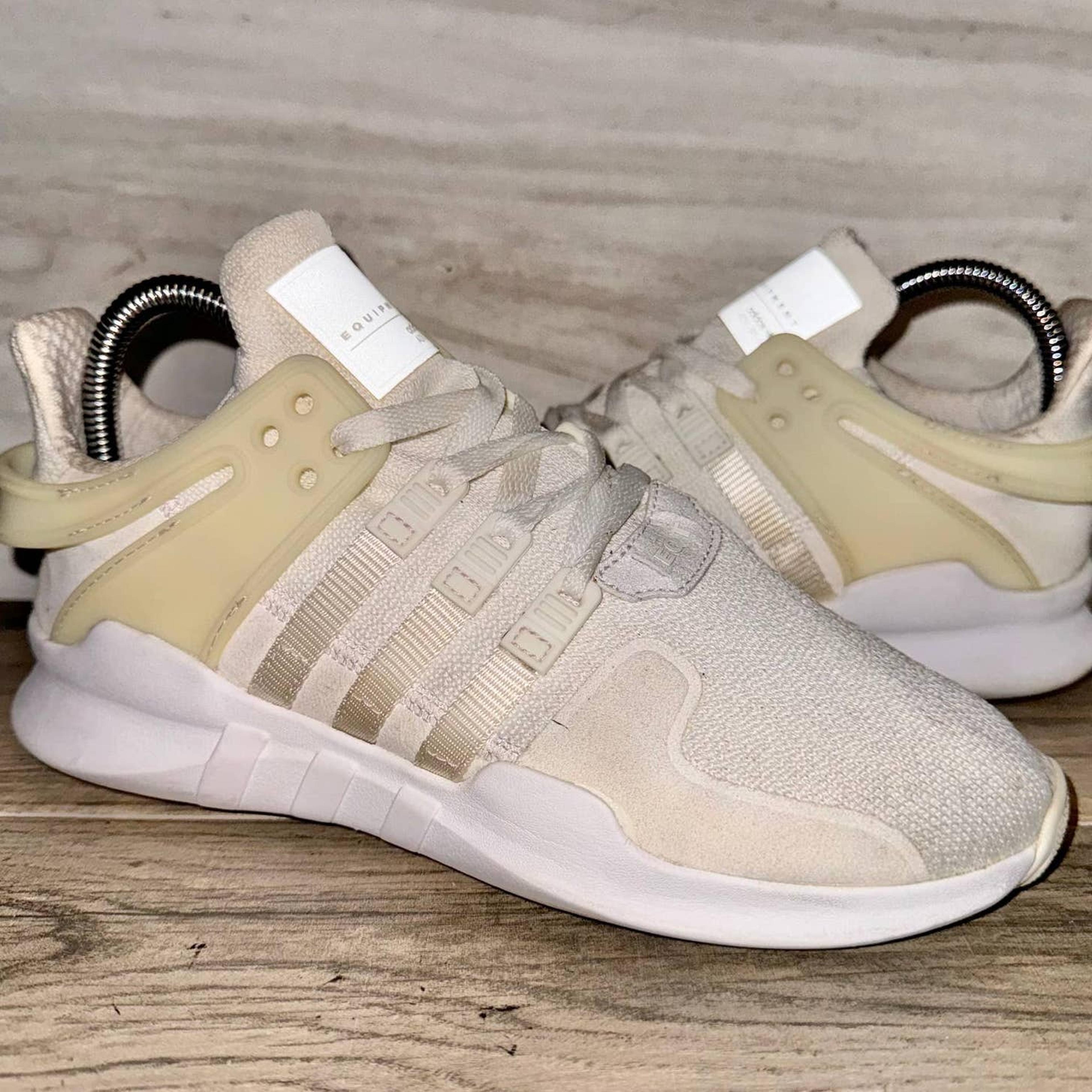 Eqt cushion adv shoes womens Clearance