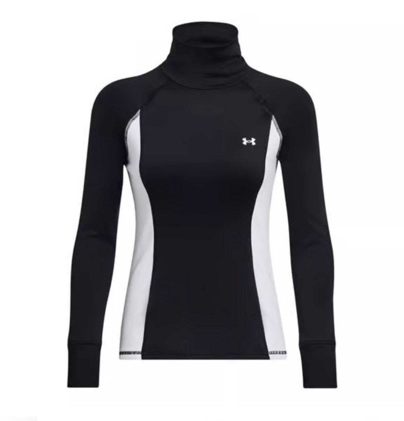 Under Armour Train ColdGear Pullover Sz M