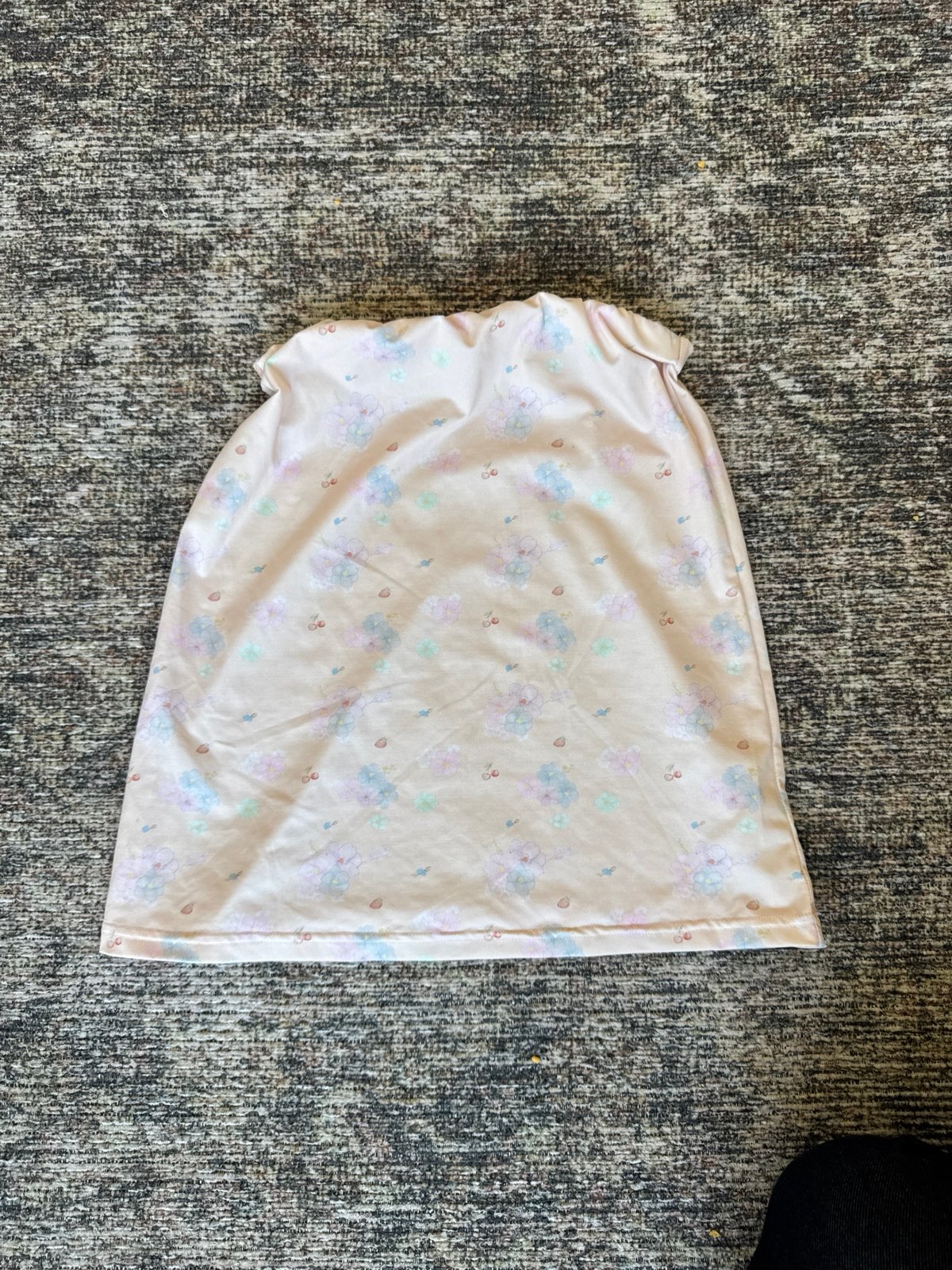 Djerf Avenue Swim Skirt