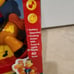 Vintage Navystar Musical Rocking Horse Cowboy Bear Rare Toy Lights & Music 8