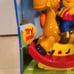 Vintage Navystar Musical Rocking Horse Cowboy Bear Rare Toy Lights & Music 8