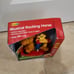 Vintage Navystar Musical Rocking Horse Cowboy Bear Rare Toy Lights & Music 8