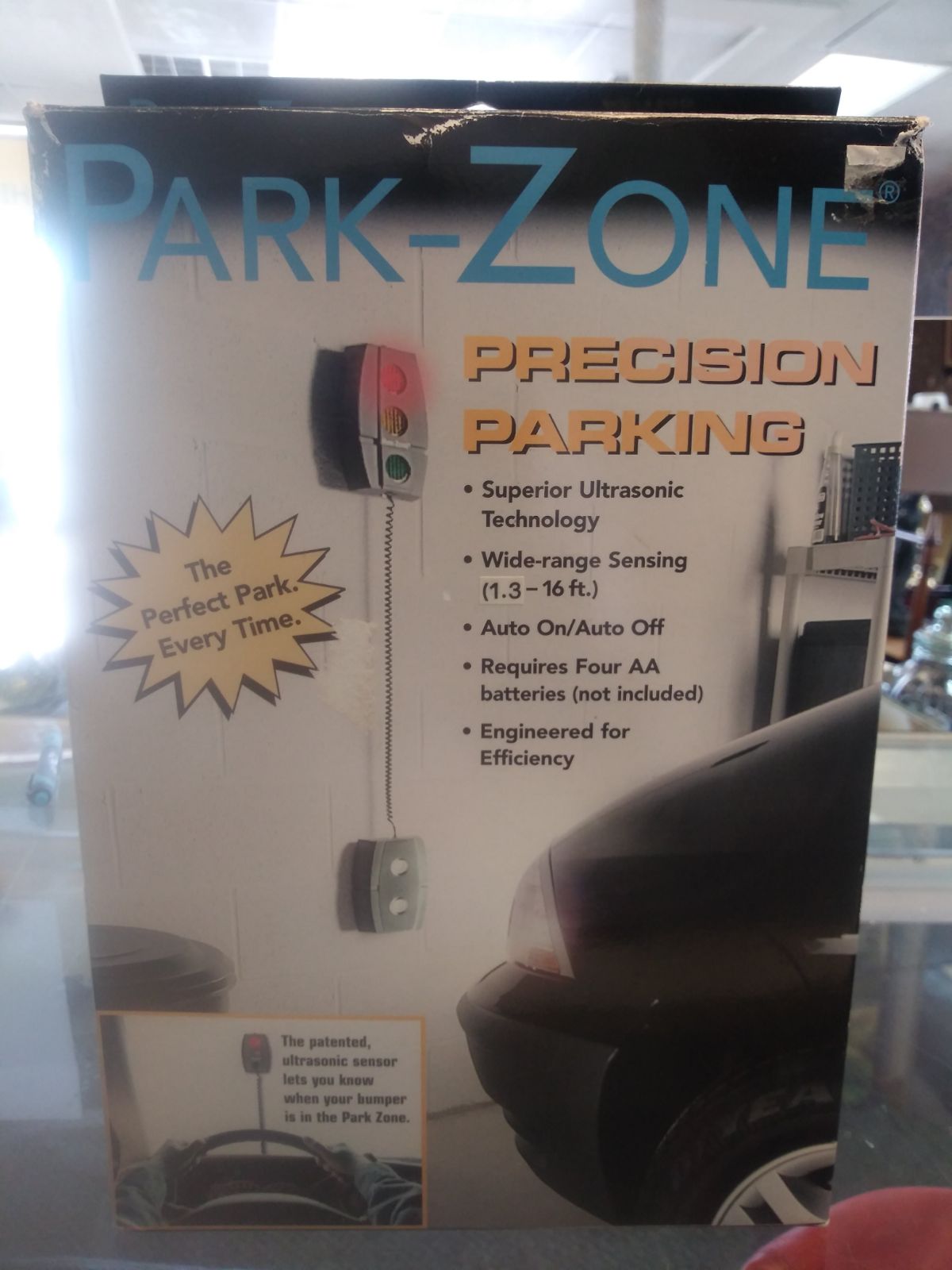 Park Zone