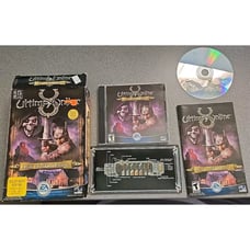 Ultima Online Age of Shadows Big Box PC