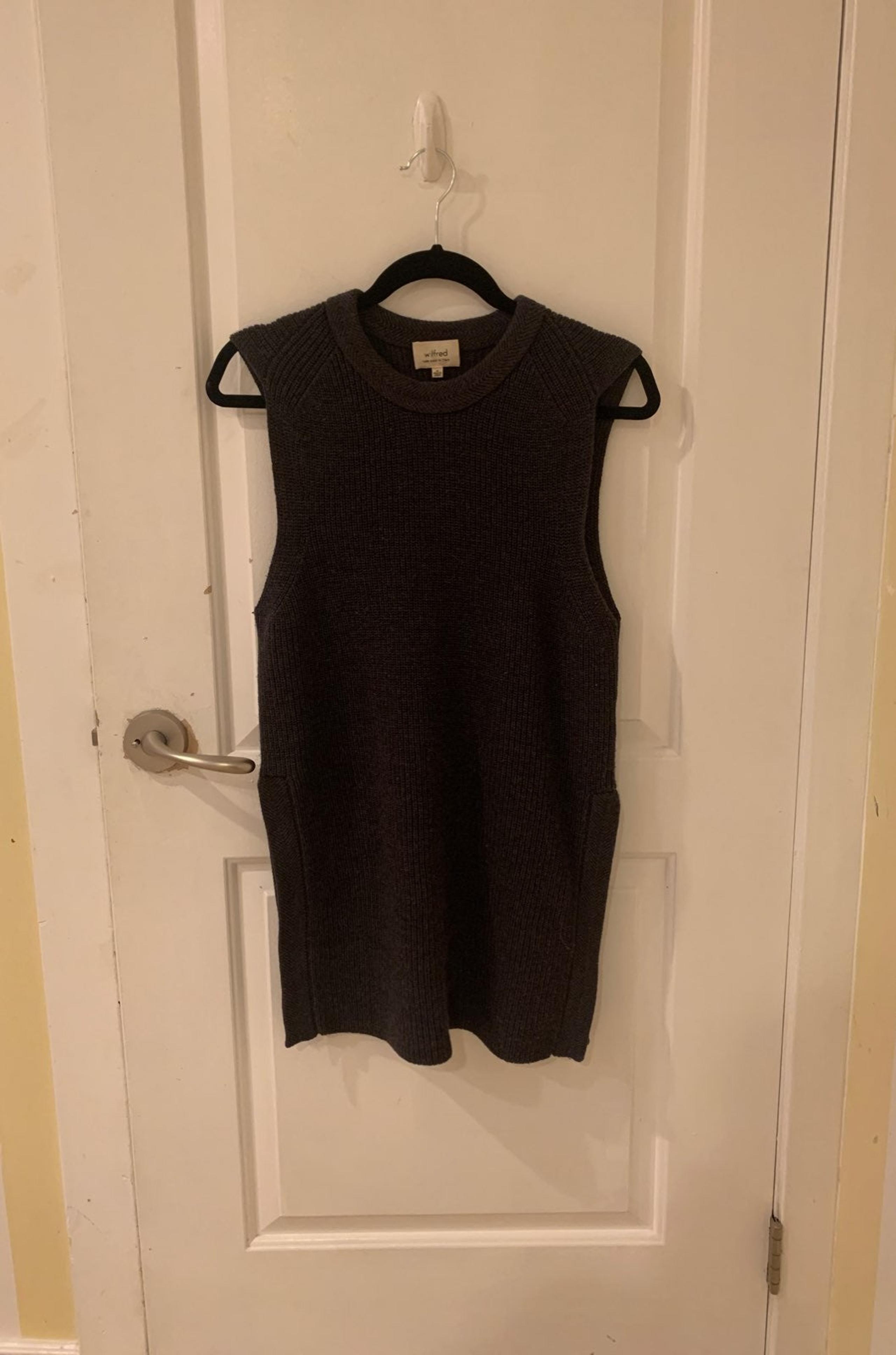 Wilfred Sweater