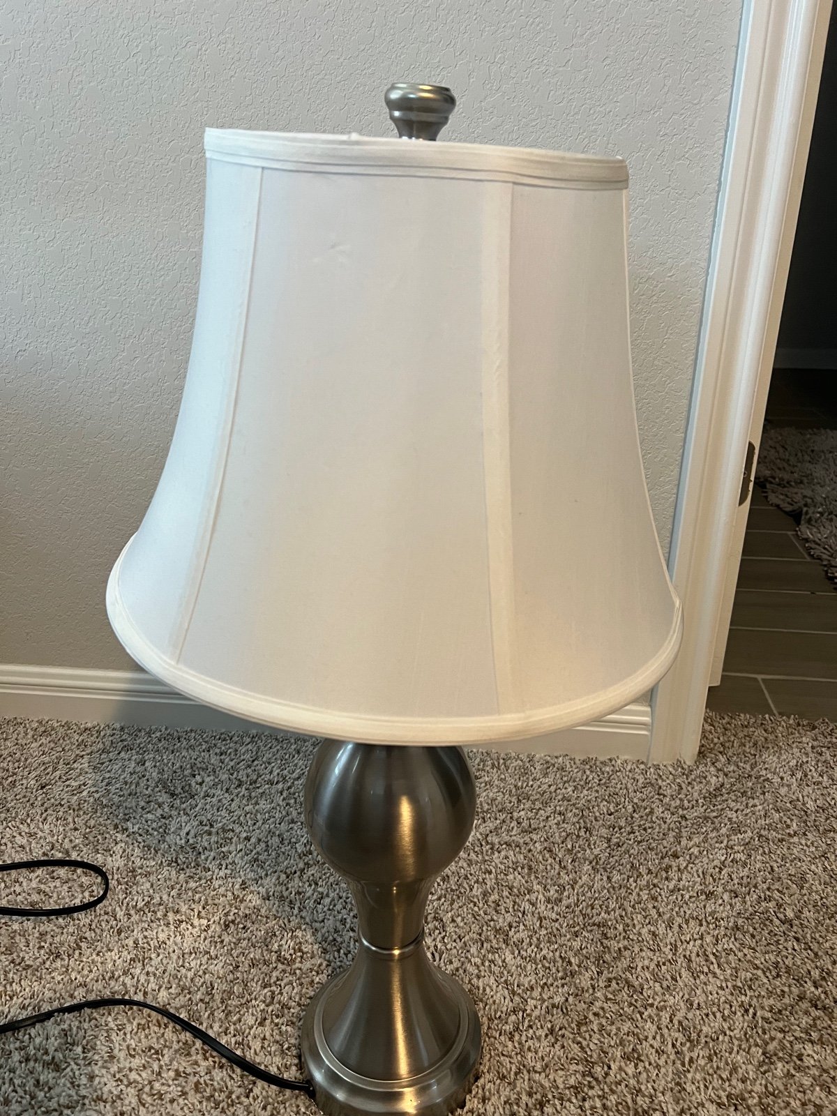 Lamp set