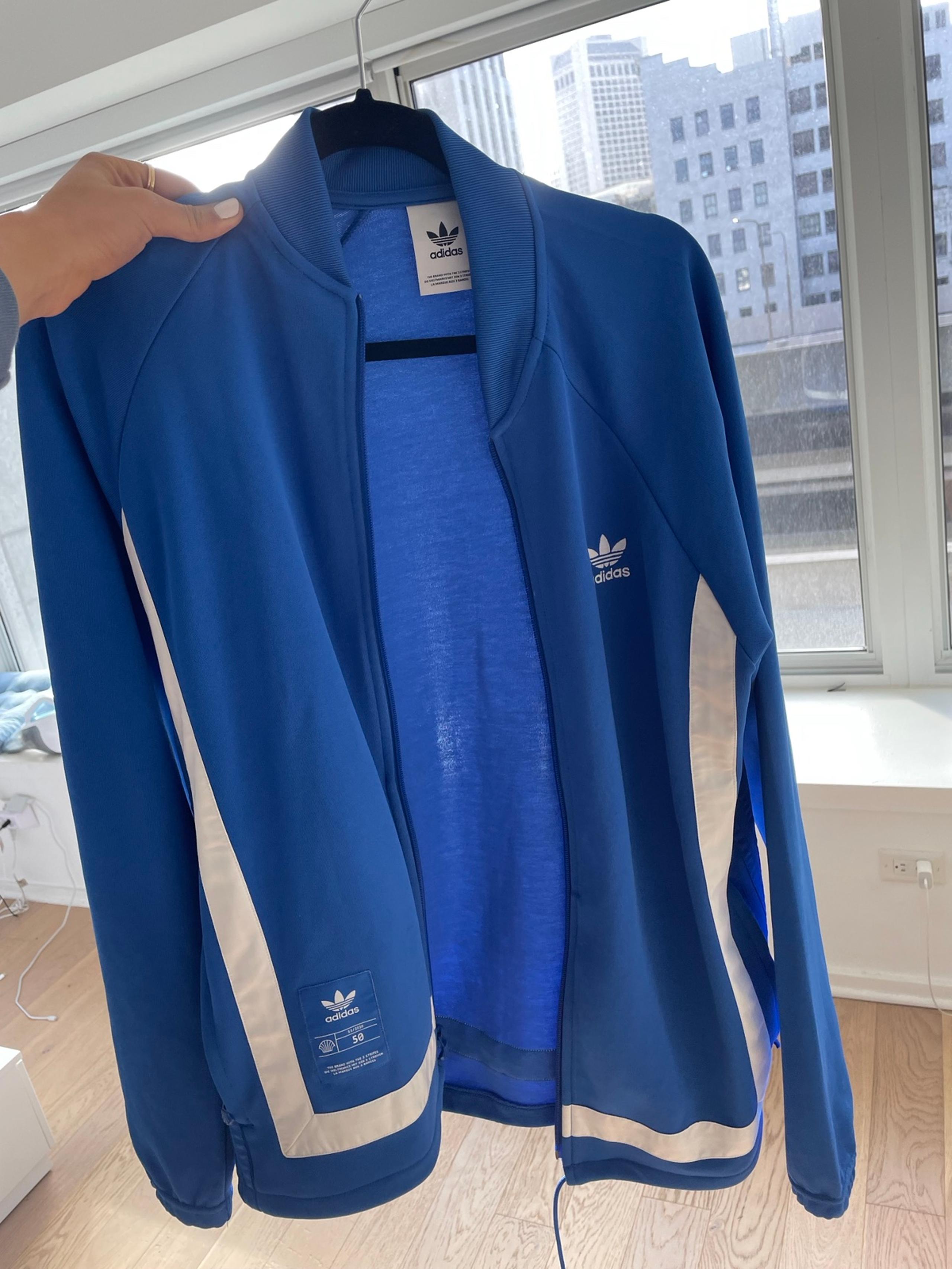 Adidas Jacket
