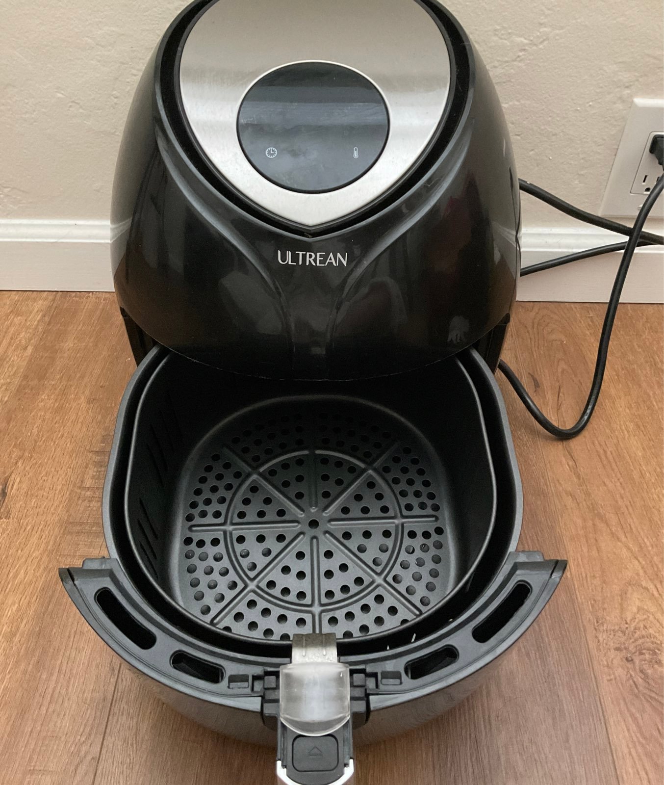 airfryer