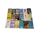 Vintage Fantasy Paperback Books Lot of 46 Ace Avon Bantam Tor Mixed Authors