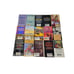 Vintage Fantasy Paperback Books Lot of 46 Ace Avon Bantam Tor Mixed Authors