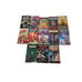Vintage Fantasy Paperback Books Lot of 46 Ace Avon Bantam Tor Mixed Authors