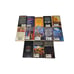 Vintage Fantasy Paperback Books Lot of 46 Ace Avon Bantam Tor Mixed Authors