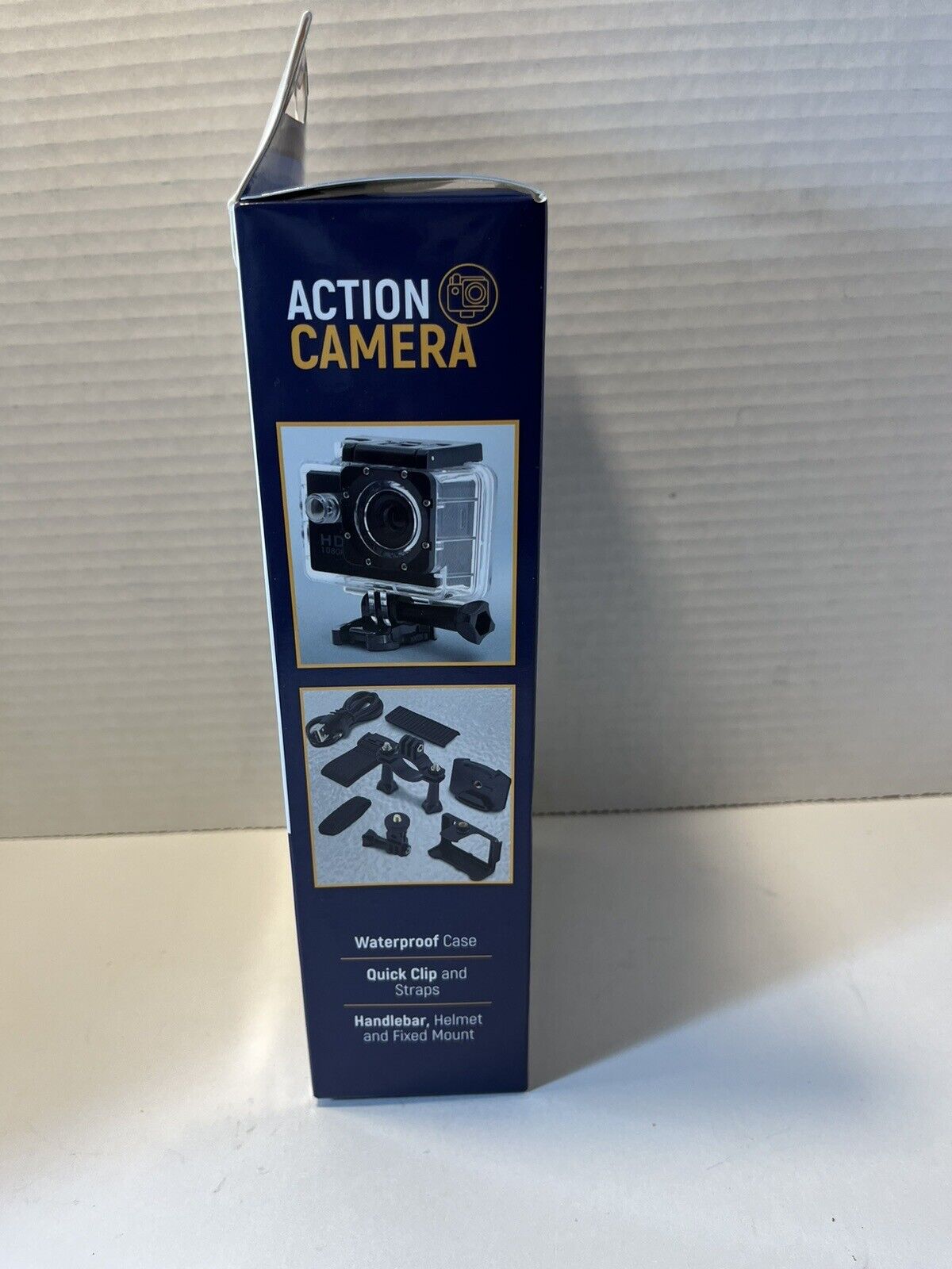HD 1080P Action Sport Waterproof Camera Recorder Camcorder Video