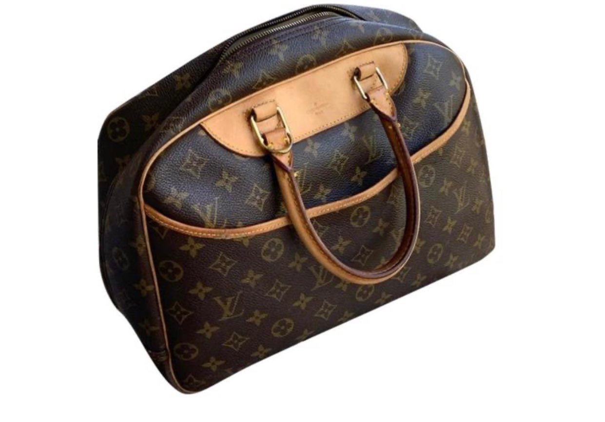 Louis Vuitton Deauville