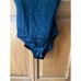 NWT Andie Women's The Amalfi Full Coverage One Piece AO290 Swimsuit Black Size M