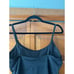 NWT Andie Women's The Amalfi Full Coverage One Piece AO290 Swimsuit Black Size M