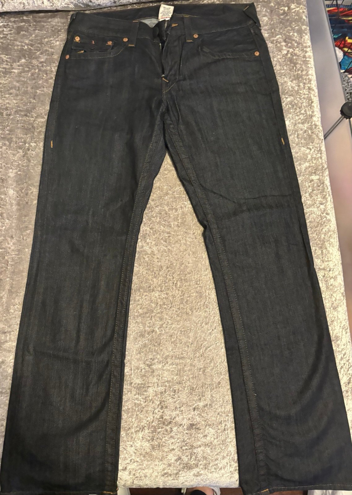 Men’s True Religion Jeans