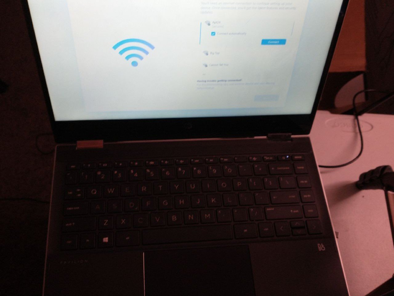 2021 Newest HP Pavilion X360 2-in-1 Convertible 14 HD Touch-Screen Laptop, 10th