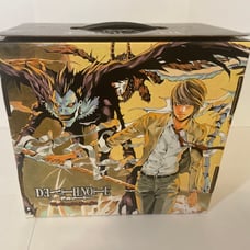Death Note Manga complete set Vol 1-12 (13 bonus)