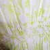 5X 28W Torrid Yellow Floral Empire Waist Gauze Skater Dress Lined Mini Stretch W