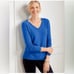 Talbots Sweater
