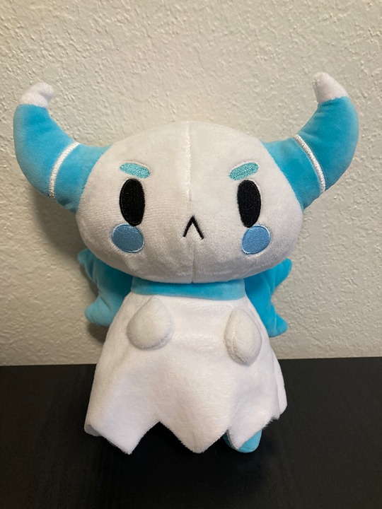 Veibae Mascot Tenki Plush