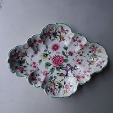 James Kent LTD ~ Chinese Rose
