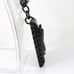 Gutta Percha, Bakelite and Celluloid Necklace
