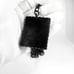 Gutta Percha, Bakelite and Celluloid Necklace