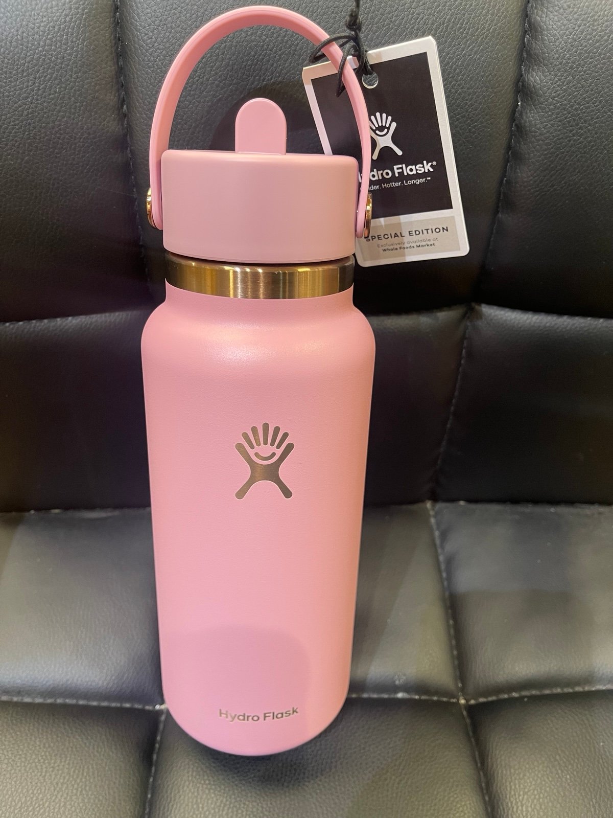 Hydro Flask limited edition 32oz